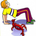 Activités proprioceptives et facilitant l’état d’éveil